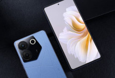 Duel Spek Hp Gahar: Range Tecno Camon 20 Premier 5G Vs Redmi Note 13 Pro Plus 5G