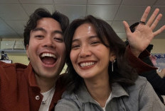 Sheila Dara Kenang Sosok Vidi Aldiano, 11 Tahun yang Tak Terlupakan