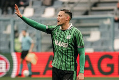 Jay Idzes Cedera Saat Bela Sassuolo, Timnas Indonesia Tunggu Hasil Pemeriksaan
