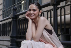 Dilamar El Rumi di Swiss, Syifa Hadju Unggah Momen Romantis 