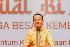 Pemerintah Jaga Pasokan Energi di Tengah Dinamika Global