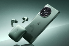 OnePlus 11 5G: Smartphone dengan Kamera Pro dan Baterai Kilat