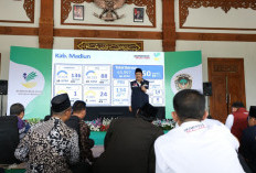 Mensos: DTKS Resmi Dihapus Diganti DTSEN