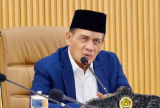 Kemenag Siapkan Direktorat Vokasi Madrasah untuk Cetak Generasi Emas 2045