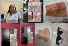 Polres OKU Timur Bongkar Dugaan Kasus TPPO 