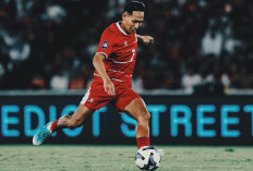 PSSI Minta Suporter Bersatu Usai Insiden Provokasi ke Beckham Putra
