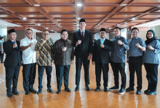 Resmi Disumpah Jadi WNI, Mitchell Baker Diproyeksikan Perkuat Lini Depan Timnas