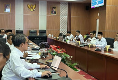 Terbit KMA 714/2025 tentang Jaminan Produk Halal di Daerah