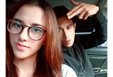 Dahlia Poland Buka Suara Alasan Gugat Cerai Fandy Christian, Bantah Isu Orang Ketiga