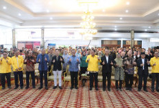 Dukung program GSMP Wujudkan Ketahanan Pangan dan Gizi