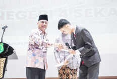 Pemkab Muba Siapkan 80 Kuota Kuliah Pertanian Gratis di Yogyakarta, Upaya Tingkatkan SDM Berkelanjutan
