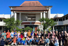 Gotong Royong Rutin Digalakkan, Pemkab OKU Selatan Wujudkan Lingkungan ASRI
