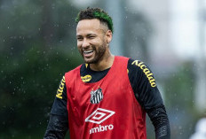 Daftar 55 Pemain Brasil, Neymar Masuk Kandidat Piala Dunia 2026