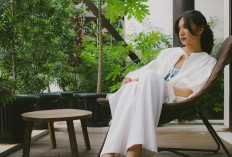 Ibunda Ungkap Ketegaran Sheila Dara Aisha Usai Kepergian Vidi Aldiano