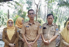 Hasil Investigasi DLH OKU Timur, Feri : Gas di Persawahan Warga Tak Berbahaya 