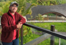 Soal Kevin Gusnadi, Ruben Onsu: Ayu Ting Ting Masih Berteman