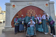 Berpisah Istri