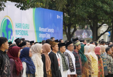 Menag: Pilar Utama Pembangunan Pendidikan