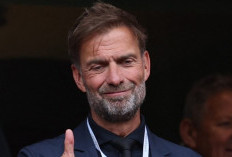 Juergen Klopp Diminati Chelsea dan Manchester United Meski Nikmati Peran di Red Bull