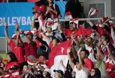 Syarat yang Wajib Dipenuhi Kalangan Profesional Untuk Menjadi Deputi Kemenpora