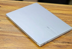 Review ASUS Vivobook Pro 14 OLED: Laptop Keren Dengan Performa aduhai, Harga Menengah