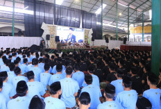 Kemenag Gelar Ngaji Budaya, Libatkan 1.000 Santri