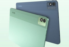 Tecno MegaPad 11: Tablet Pintar yang Ubah Cara Kita Hidup Digital