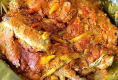 Resep Ayam Kukus Besler yang Nikmat, Makanan Hidangan Keluarga