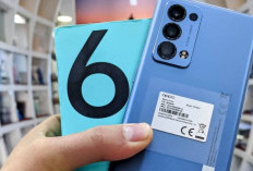 Oppo Reno6 Pro 5G: Mengusung Chipset Snapdragon 870 yang Bikin Ponsel Anda Lebih Cepat dari Kilat