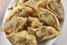 Resep Tahu Bakso yang Simpel dan Gurih