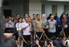 Pengaturan Impor BBM Jaga Keseimbangan Neraca Perdagangan