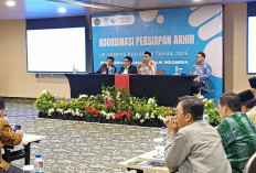Lebih 102 Ribu Peserta Ikuti UKMPPPG untuk Sertifikasi Guru