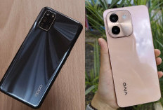 Perbandingan OPPO A92 atau Vivo Y28, Harga dan Spesifikasi Unggul Siapa?