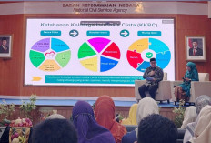 Lima Tahun Pertama Pernikahan Rentan Perceraian, KUA Hadirkan Layanan Konsultasi Keluarga 