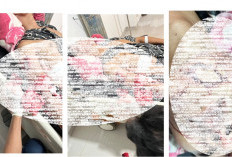 Niat Lerai Pengeroyokan, Pemuda di OKU Selatan Diserang Tiga Pelaku Bersenjata Pedang