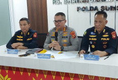Olah TKP Lanjutan Kecelakaan Muratara: Polisi Gunakan Teknologi TAA untuk Rekonstruksi Digital