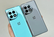 OnePlus Ace 2 Pro: Performa Tangguh dan Desain Stylish untuk Pengalaman Gaming Maksimal
