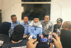 Menag: Haji 2025 Lebih Tertib dan Nyaman