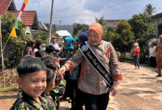 Perkuat Komitmen Pendidikan Anak Usia Dini 