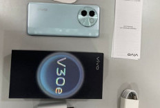 Vivo V30e, Spesifikasi dan Fitur yang Lengkap dengan Harga Rp 4,7 Jutaan