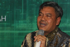 Usul Kebijakan Pemacu Utilitas Industri Pengolahan Kelapa