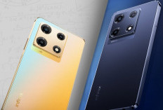 Perbandingan Hp Infinix Note 30 Pro dan Samsung Galaxy A14, Mana yang Lebih Unggul?