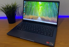 Cek Fitur Advan Soulmate, Laptop Pelajar Desain Keren