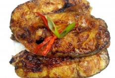 Cara Bikin Ikan Patin Bakar yang Lezat