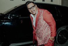 Rayakan Usia 31 Tahun, Ndarboy Genk Rilis Single Reflektif