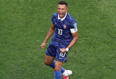 Kembali Pimpin Daftar Top Skor Piala Dunia 2026