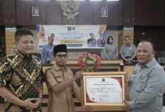 Tak Perlu Jauh ke Kota, 305 Desa dan 7 Kelurahan di OKU Timur Akan Miliki Posbakum