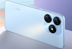 Tecno Spark 10 Pro: Smartphone Mewah dengan Harga Terjangkau, Siap Memikat Penggemar Teknologi