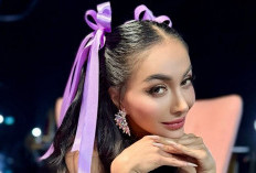 Menyesal Serahkan Putranya ke Kerabat, Denada: Kalau Bisa Diulang, Aku Jaga Sendiri