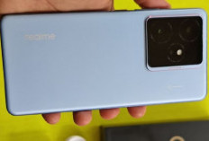 Duel Spesifikasi: Realme GT 7 vs Vivo Y200 Pro, Mana yang Lebih Unggul ? 